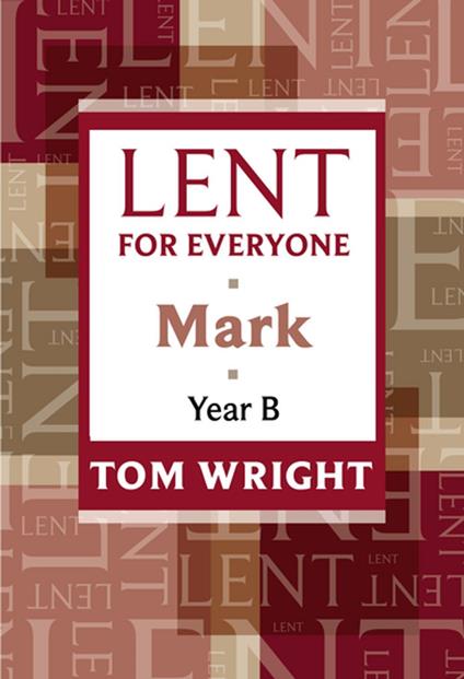 Lent for Everyone