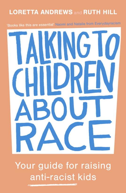 Talking to Children About Race