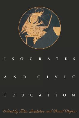 Isocrates and Civic Education - cover