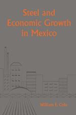 Steel and Economic Growth in Mexico