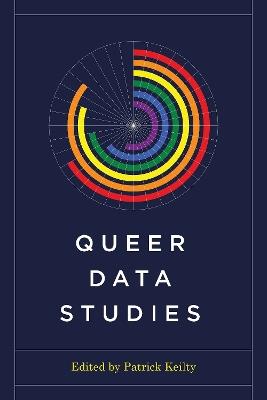 Queer Data Studies - cover