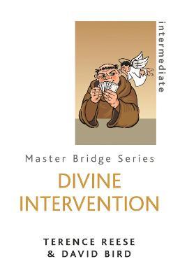 Divine Intervention - David Bird,Terence Reese - cover