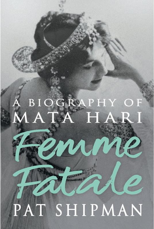 Femme Fatale