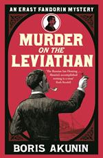 Murder on the Leviathan