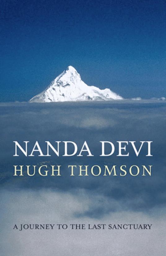 Nanda Devi