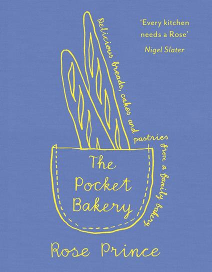 The Pocket Bakery