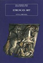 Etruscan Art