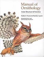 Manual of Ornithology: Avian Structure and Function