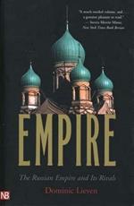 Empire: The Russian Empire and Its Rivals