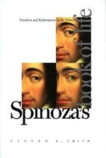 Spinoza's Book of Life: Freedom and Redemption in the Ethics