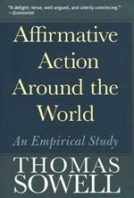 Affirmative Action Around the World: An Empirical Study