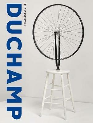 The Essential Duchamp - Matthew Affron - cover