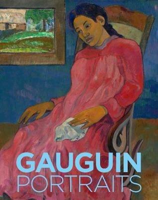 Gauguin: Portraits - cover