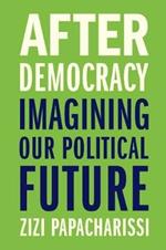 After Democracy: Imagining Our Political Future