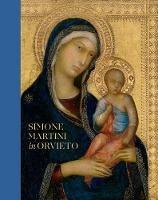 Simone Martini in Orvieto - cover