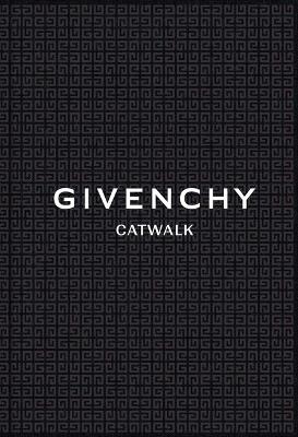 Givenchy: The Complete Collections - cover