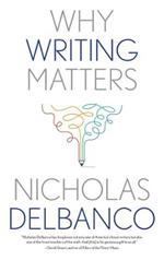 Why Writing Matters