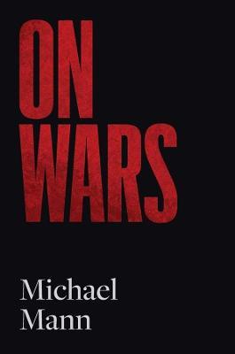 On Wars - Michael Mann - cover