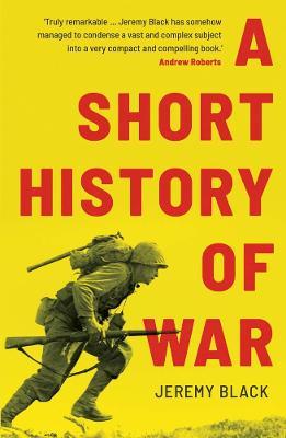 Ibs A Short History of War