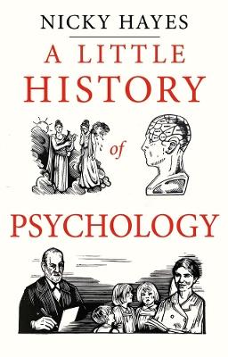 Ibs A Little History of Psychology