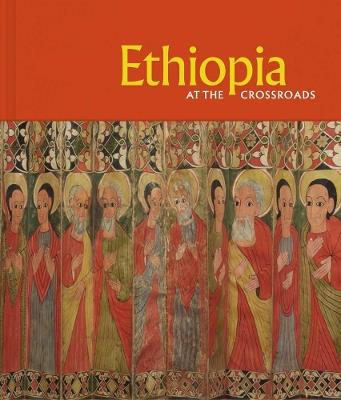 Ethiopia at the Crossroads - cover