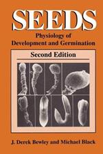 Seeds: Physiology of Development and Germination