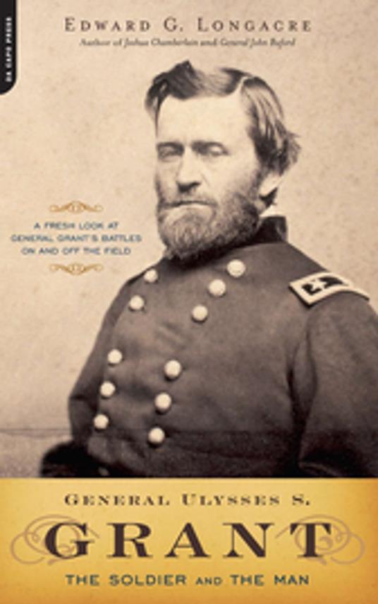 General Ulysses S. Grant