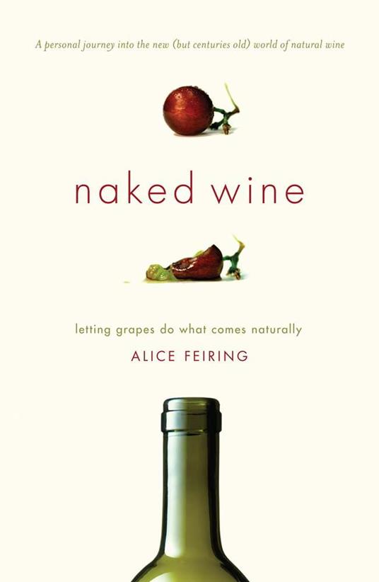 Naked Wine