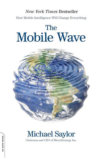 The Mobile Wave