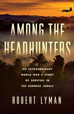 Among the Headhunters