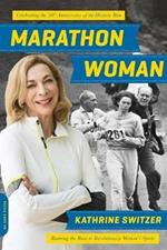 Marathon Woman