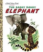 The Saggy Baggy Elephant