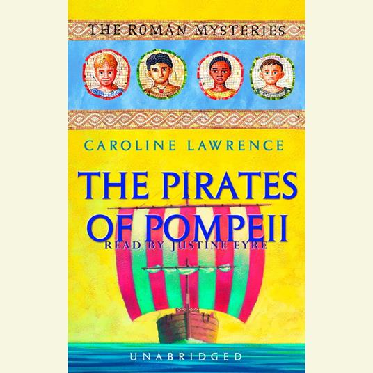 The Pirates of Pompeii