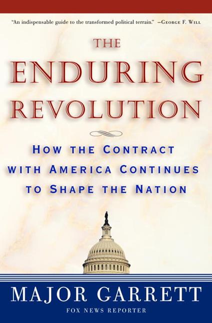 The Enduring Revolution