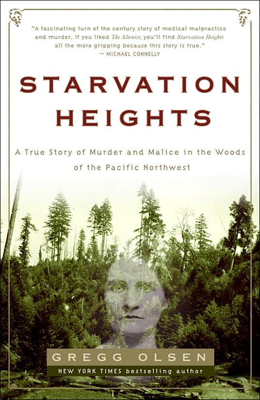 Starvation Heights