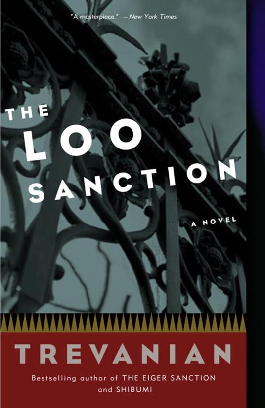 The Loo Sanction