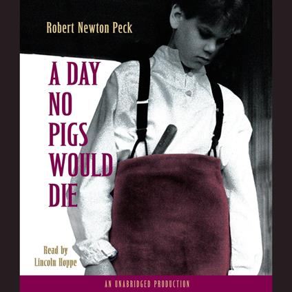 A Day No Pigs Would Die