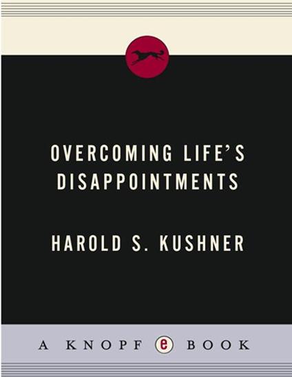 Overcoming Life's Disappointments