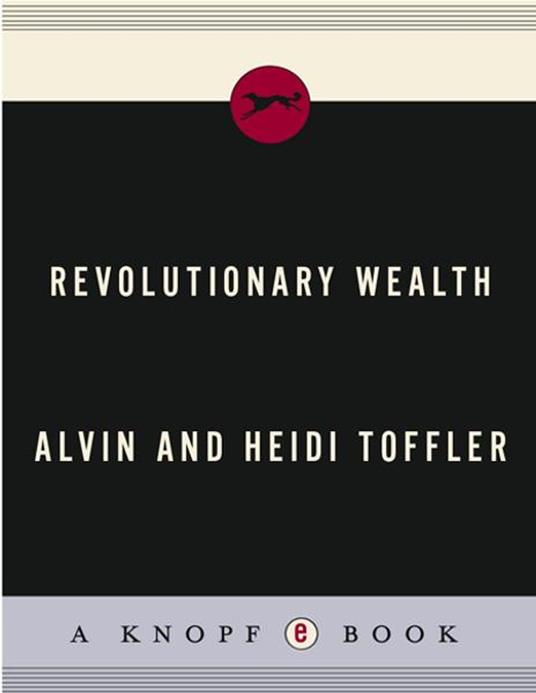 Revolutionary Wealth