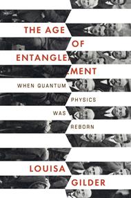 The Age of Entanglement