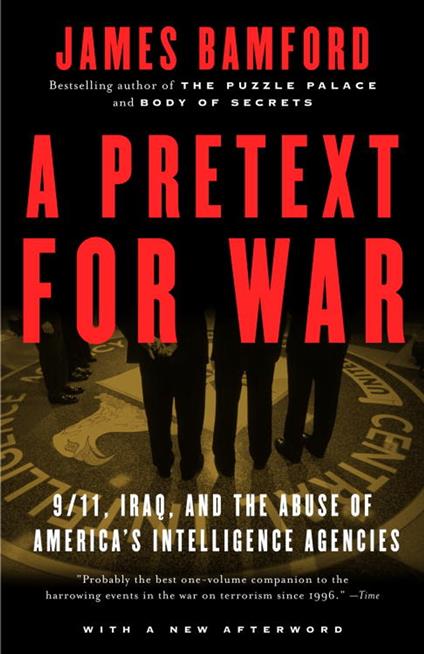 A Pretext for War