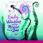 Emily Windsnap and the Monster from the Deep