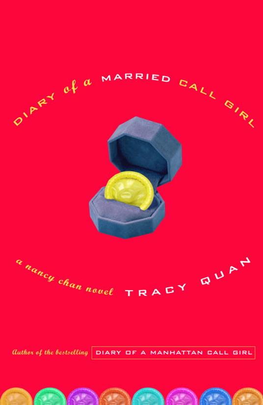 Diary of a Married Call Girl