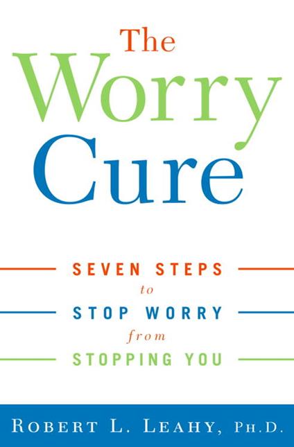 The Worry Cure