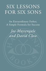 Six Lessons for Six Sons
