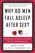 Why Do Men Fall Asleep After Sex?