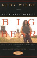 Temptations Of Big Bear