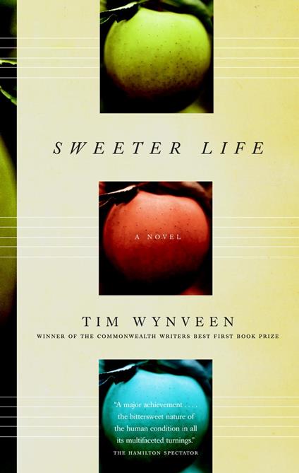 Sweeter Life