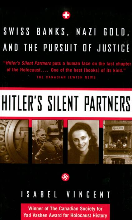 Hitler's Silent Partners