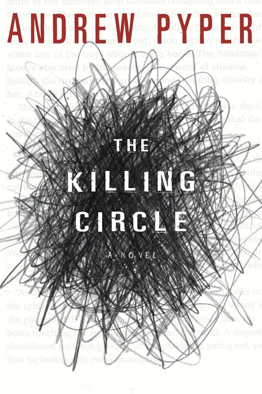 The Killing Circle